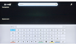 Panasonic TX-50GXW804