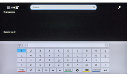 Panasonic TX-50GXW804