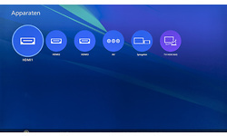 Panasonic TX-50GXW804