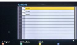 Panasonic TX-50GXW804