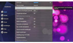 Panasonic TX-50GXW804