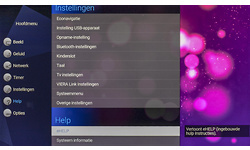 Panasonic TX-50GXW804