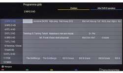 Panasonic TX-50GXW804