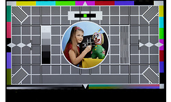 Panasonic TX-50GXW804