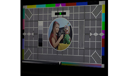 Panasonic TX-50GXW804