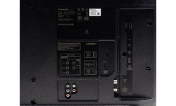 Panasonic TX-50GXW804