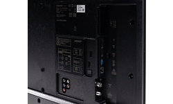 Panasonic TX-50GXW804