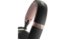 AKG Y500 Wireless Pink