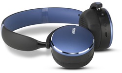 AKG Y500 Wireless Blue