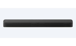 Sony HT-X8500 Black