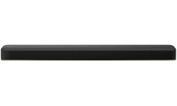 Sony HT-X8500 Black