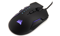 Corsair Glaive RGB Pro