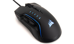 Corsair Glaive RGB Pro
