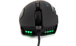 Corsair Glaive RGB Pro