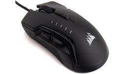 Corsair Glaive RGB Pro