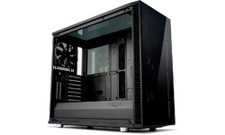 Fractal Design Define S2 Vision Blackout