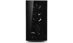 Fractal Design Define S2 Vision Blackout