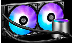 DeepCool Castle 280 RGB