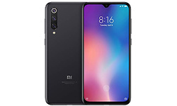 Xiaomi Mi 9 SE 64GB Black