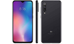 Xiaomi Mi 9 SE 128GB Black