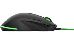 HP Pavilion Gaming Mouse 200