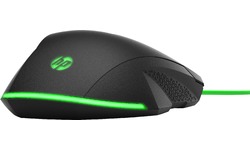 HP Pavilion Gaming Mouse 200