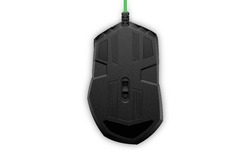 HP Pavilion Gaming Mouse 200