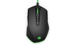 HP Pavilion Gaming Mouse 200