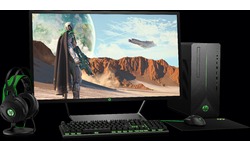 HP Pavilion Gaming Mouse 200