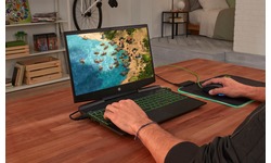 HP Pavilion Gaming Mouse 200