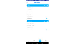 ZyXEL Multy U 3-pack