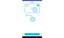 ZyXEL Multy U 3-pack