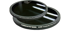 Mentter Variable HD ND-67 Pro 4-1000