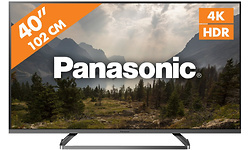 Panasonic TX-40GXX889