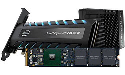 Intel Optane 905p 380GB (M.2)
