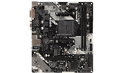 ASRock B450M-HDV R4.0