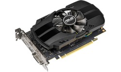 Asus GeForce GTX 1650 OC 4GB