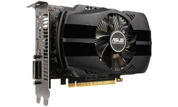 Asus GeForce GTX 1650 OC 4GB