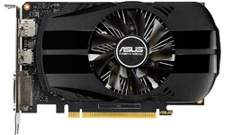 Asus GeForce GTX 1650 OC 4GB