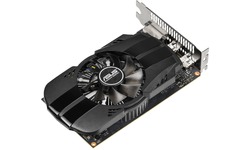 Asus GeForce GTX 1650 OC 4GB