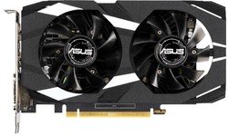 Asus GeForce GTX 1650 Dual GDDR5 4GB