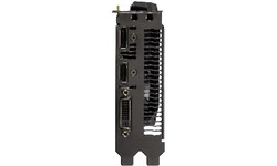 Asus GeForce GTX 1650 Dual GDDR5 4GB