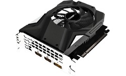 Gigabyte GeForce GTX 1650 Mini ITX OC 4GB