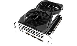 Gigabyte GeForce GTX 1650 GDDR5 OC 4GB