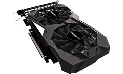 Gigabyte GeForce GTX 1650 GDDR5 OC 4GB