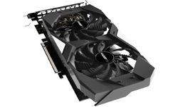 Gigabyte GeForce GTX 1650 WindForce OC 4GB