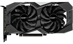 Gigabyte GeForce GTX 1650 WindForce OC 4GB