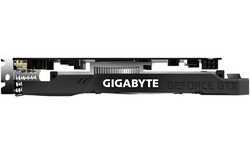 Gigabyte GeForce GTX 1650 WindForce OC 4GB