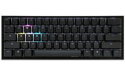 Ducky One 2 Mini PBT RGB MX-Silver (US)