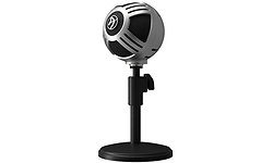 Arozzi Sfera Pro Silver